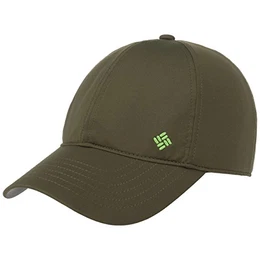 Coolhead Baseball Cap - Olivgrün - Einstellbar