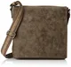 TOM TAILOR Acc Herren Nils Schultertasche, Braun (Braun), 6x29x30 cm