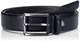 MLT Belts & Accessoires Dublin Gürtel, Blau (Navy 1200), 100