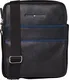 Tommy Hilfiger Pop Stripe Reporter Black/Sodalite Blue