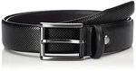 MLT Belts & Accessoires Herren Gürtel Dublin Grau (9200)