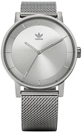 Adidas Herren-Armbanduhr Z04-1920-00