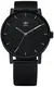 Adidas Herren Analog Quarz Uhr mit Edelstahl Armband Z04-2341-00