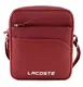 Lacoste Ultimum Crossover Bag Biking Red