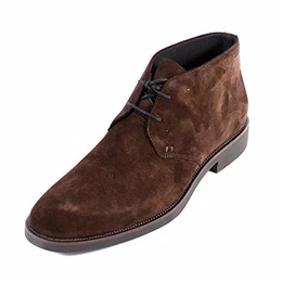 Herren Roy Klassische Stiefel, Braun (Java 31), 42 EU