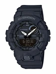Casio G-Shock Herren Armbanduhr Digital Quarz Harz GBA-800-1AER