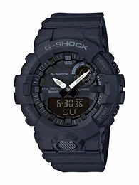G-SHOCK Herren Armbanduhr Digital Quarz Harz GBA-800-1AER