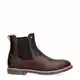 Panama Jack Herren Garnock Igloo Chelsea-Stiefel, Kastanienbraun, 43 EU