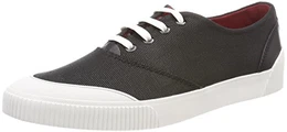 Herren Zero_Tenn_CDN Sneaker, Schwarz (Black 001), 42 EU