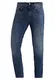 Pier One Herren Jeans Slim Fit in Blau, 31x32