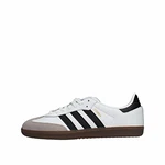 adidas Herren Samba Og Gymnastikschuhe Ftwbla/Negbás/Gracla
