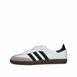 adidas Herren Samba Og Gymnastikschuhe Ftwbla/Negbás/Gracla