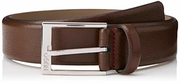 Herren Gellot_Sz35 Gürtel, Braun (Dark Brown 202), 95