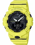 Casio G-Shock Herren Armbanduhr Digital Quarz Harz GBA-800-9AER