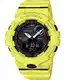CASIO G-SHOCK Herren Armbanduhr Digital Quarz Harz GBA-800-9AER
