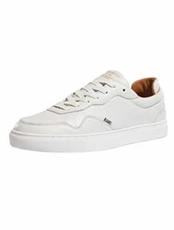Herren Schuhe/Sneaker Awaike T-Sport Weiß 44
