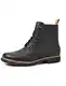 Clarks Herren Batcombe Lord Chelsea Boots, Schwarz (Black), 43 EU