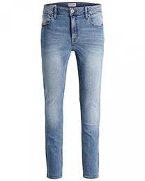 Herren JJIGLENN JJORIGINAL NZ 003 NOOS Slim Jeans, Blau (Blue Denim Blue Denim), W30/L34
