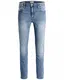 JACK & JONES Herren JJIGLENN JJORIGINAL NZ 003 NOOS Slim Jeans, Blau (Blue Denim Blue Denim), W30/L34