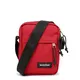 Eastpak The One Umhängetasche, 21 cm, 2.5 L, Rot (Risky Red)
