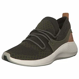 Herren Sneaker Flyroam Go Knit Sneaker CA109N-A58 grün 636619