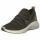 Timberland Herren Sneaker Flyroam Go Knit Sneaker CA109N-A58 grün 636619