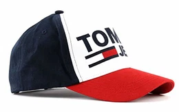 TJU Flock Cap M Corporate