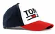 TOMMY HILFIGER TJU Flock Cap M Corporate