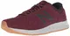 New Balance Herren Fresh Foam Arishi Laufschuhe, Rot (Nb Burgundy/Black/Rain Cloud Pm1), 45 EU