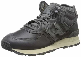 Herren 574 Sneaker, Grau (Castlerock Castlerock), 42.5 EU