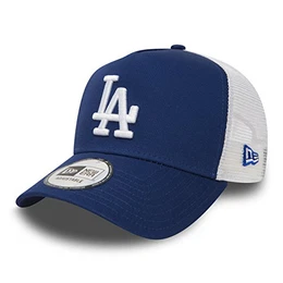 Trucker Mesh Cap im Bundle mit UD Bandana LA Dodgers Royal - 2830