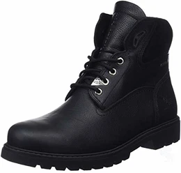 Herren Amur GTX Springerstiefel, Schwarz, 43 EU