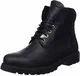 Panama Jack Herren Amur GTX Springerstiefel, Schwarz, 43 EU