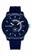 Tommy Hilfiger Herren-Armbanduhr Denim