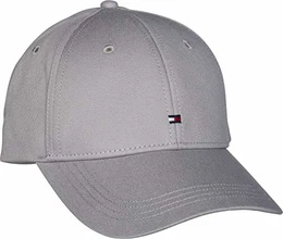 Classic BB Cap Drizzle Grey