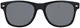 MOKIES Unisex Sonnenbrillen - UV400 Filterkategorie 3 CE Kennzeichnung - Polycarbonat - mit Federscharnier - 101 Grau