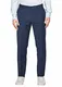 s.Oliver BLACK LABEL Herren 02.899.73.4420 Anzughose, Blau (Dark Blue 5884), 48