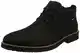 Rieker Herren 13630 Desert Boots, Schwarz (Schwarz 00), 43 EU