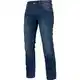 WÜRTH MODYF Arbeitsjeans Stretch X - professionelle Arbeitshose für Herren - Arbeitsjeans mit Reißverschluss - in der Größe 52 in Blau