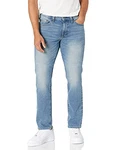 Amazon Essentials Herren Dehnbare Slim Fit-Jeans Blau