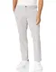 Amazon Essentials Herren Legere Stretch-Chinohose mit schmaler Passform, Grau, 32W / 32L