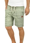 !Solid Aris Herren Sweatshorts Kurze Hose Jogginghose Ivy Green !Solid Aris Herren Sweatshorts Kurze Hose Jogginghose Ivy Green