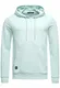 Red Bridge Herren Kapuzenpullover Hoodie Premium Basic,Grün-i,M