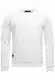 Red Bridge Herren Crewneck Sweatshirt Pullover Premium Basic,Weiß-ii,M