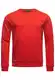 Red Bridge Herren Crewneck Sweatshirt Pullover Premium Basic,Rot-ii,M