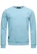 Red Bridge Herren Crewneck Sweatshirt Pullover Premium Basic,Blau-ii,M