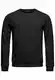 Red Bridge Herren Crewneck Sweatshirt Pullover Premium Basic,Schwarz-ii,M