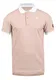 Blend Ralf Herren Poloshirt Polohemd T-Shirt Shirt Mit Polokragen Aus 100% Baumwolle, Größe:M, Farbe:Cameo Rose (73835)