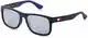 Tommy Hilfiger Herren TH 1556/S Sonnenbrille, Blau (BLK Blue), 56