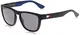 Tommy Hilfiger Herren TH 1557/S Sonnenbrille, Schwarz (MTT Black), 54